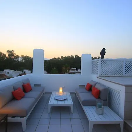 Appartement 1080 - Golden Jacuzzi *