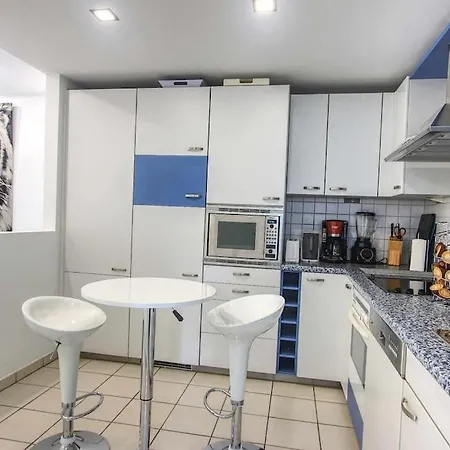 Appartement 1080 - Golden Jacuzzi Marbellac