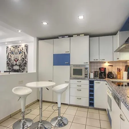 Appartement 1080 - Golden Jacuzzi Marbellac