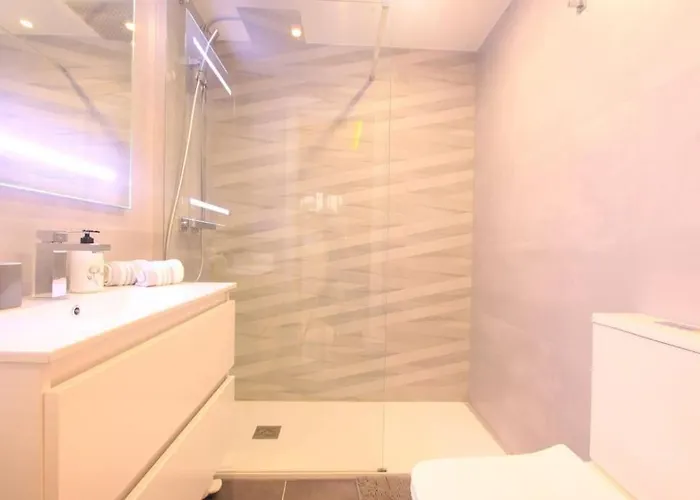Appartement 1080 - Golden Jacuzzi